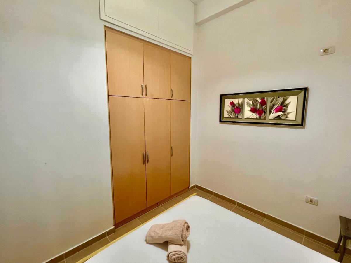Sana Apartment Sarandë Exteriér fotografie